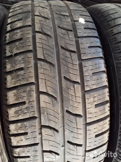 Pirelli Scorpion Zero 275/55 R19