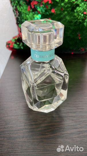 Туалетная вода женская tiffany & CO