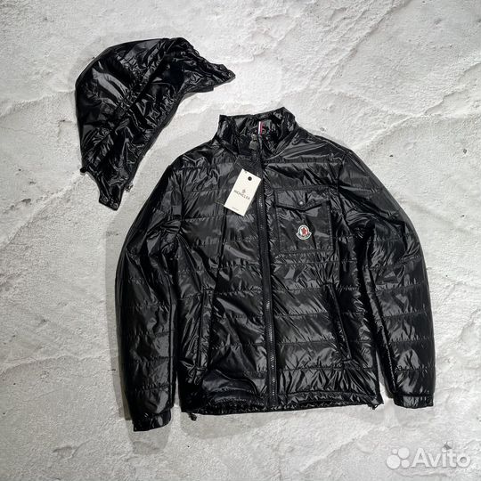 Куртка Moncler