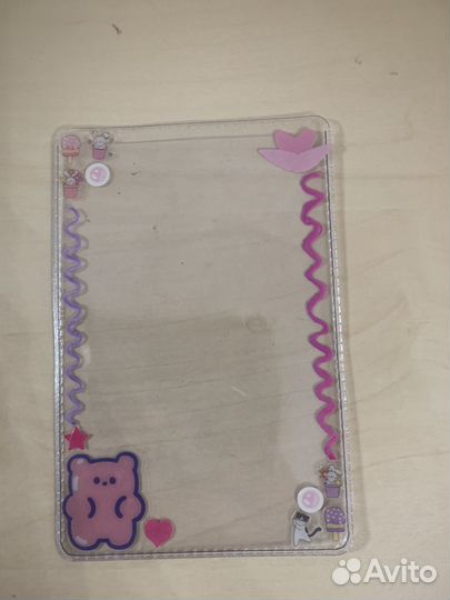 Топлоадеры для карт