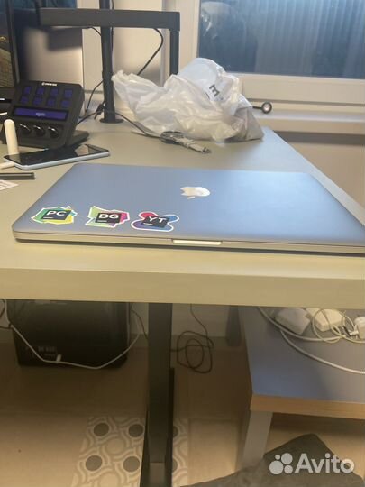 Apple MacBook Pro 15 2015