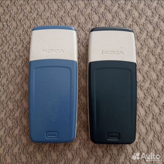 Телефон Nokia 1112