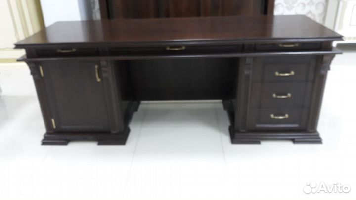 Стол руководителя 