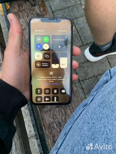 iPhone xs мах