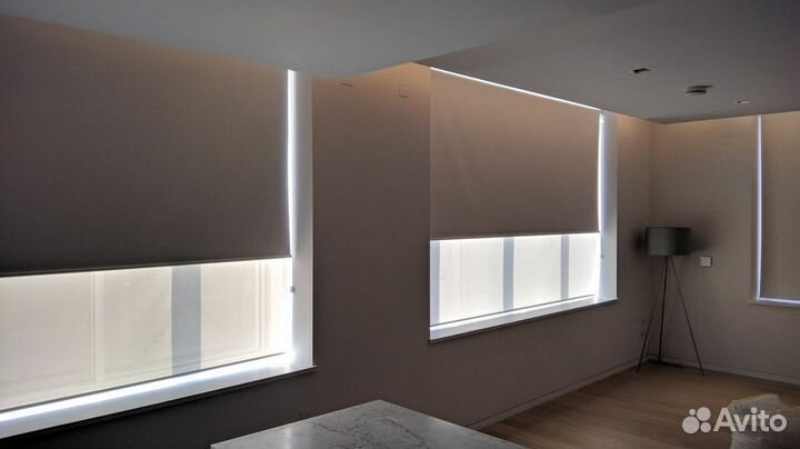 Пластиковые окна на заказ