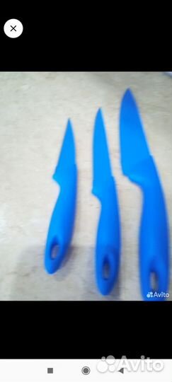 Вилки, ножи