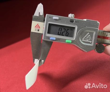 Грипсы Ultraglide для Logitech G Pro X Superlight