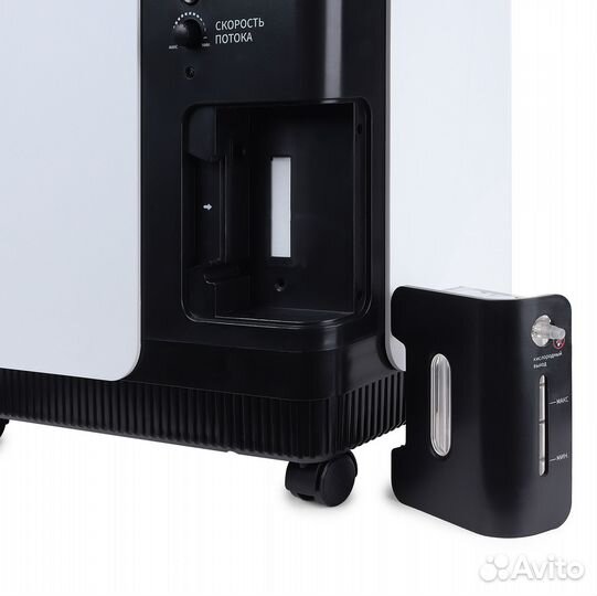 Кислородный концентратор Y007-5W (5 литр в минуту