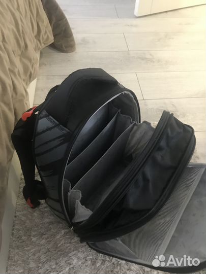 Портфель (рюкзак) детский ортопедический