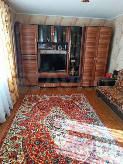 1-к. квартира, 43,9 м², 6/9 эт.