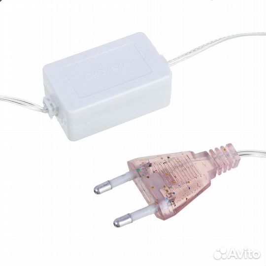 Электрогирлянда