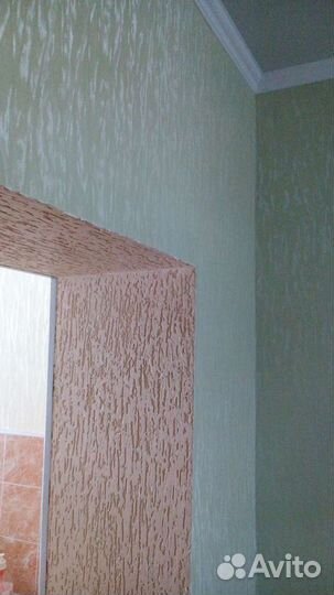 Отделочные работы