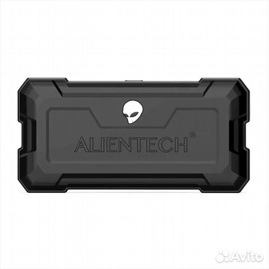 Усилитель сигнала антенны alientech DUO II 2,4G/5