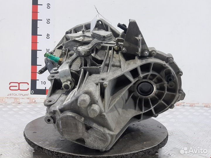 Кпп для Renault Megane 3