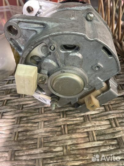 Генератор бензиновый