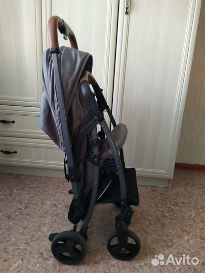 Коляска corol s 6