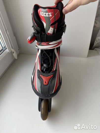 Ролики roces 42