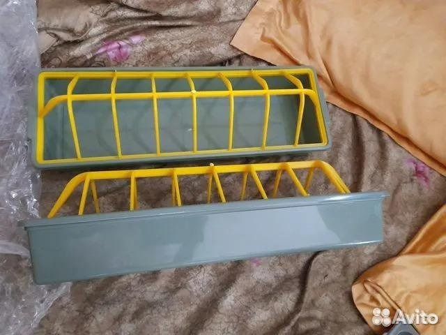 Корма, кормушки, поилки, комплектующие