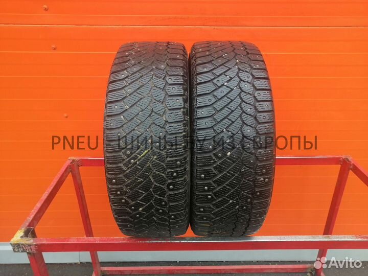 Continental ContiIceContact 205/55 R16 94T