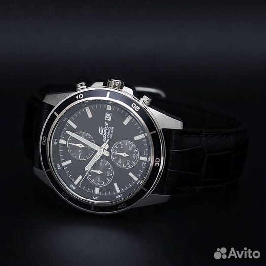 Часы Casio Edifice