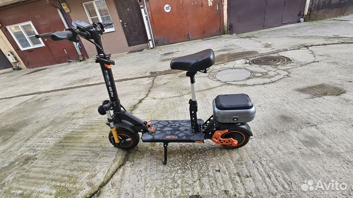 Продам самокат