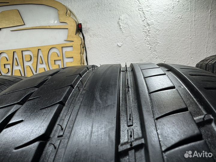 Triangle TH201 Sportex 265/35 R20 99Y