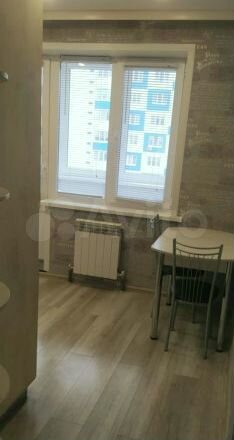 1-к. квартира, 40 м², 4/10 эт.
