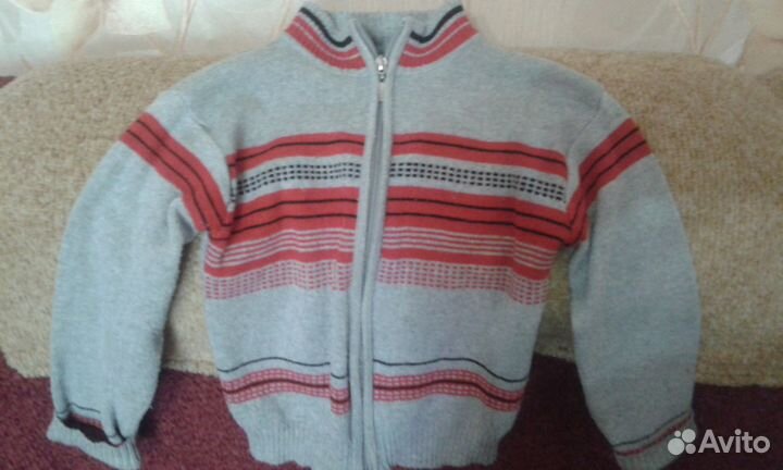 Кофточки, толстовки