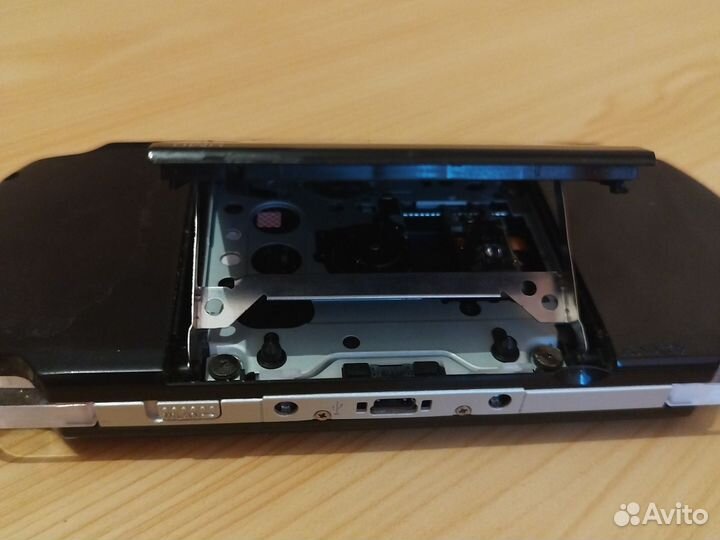 Sony PSP 3008 прошитая