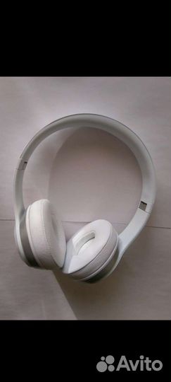 Наушники Beats solo 2