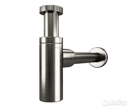 Сифон для раковины wasserkraft Wiese A172 Оружейн