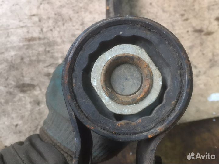 Ford focus 2 рычаг передний левый