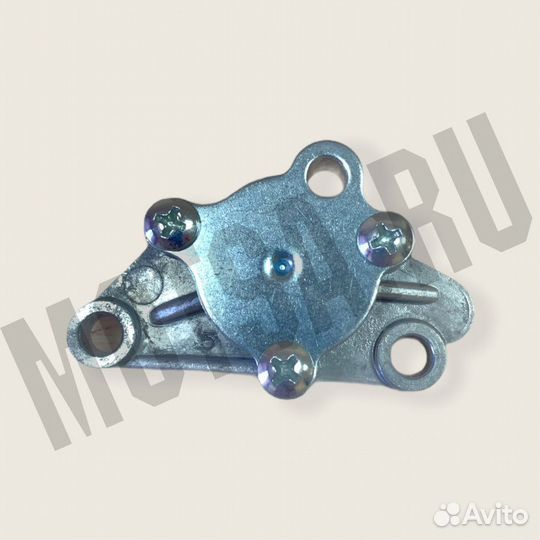 Насос масляный мопед Дельта, Альфа, Зодиак