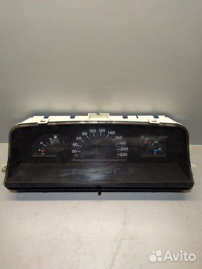 Панель приборов Opel Omega A