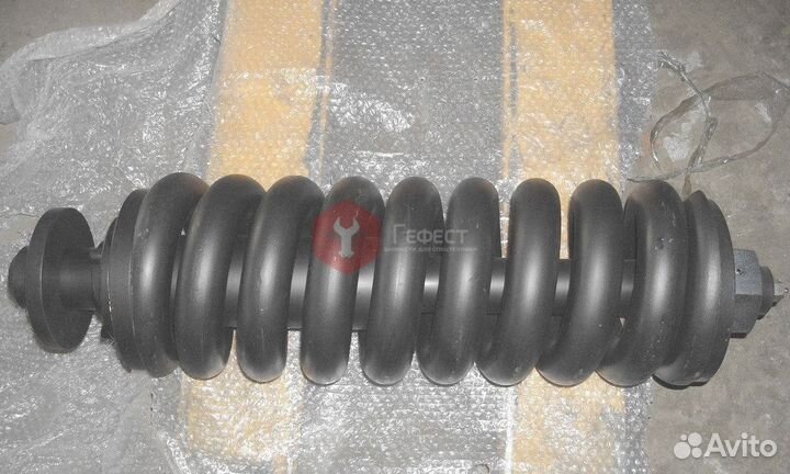 Натяжитель гусеницы Hitachi ZX460LCH-hcme9155799