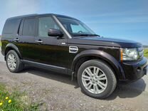 Land Rover Discovery 5.0 AT, 2011, 315 000 км, с пробегом, цена 1 970 000 руб.