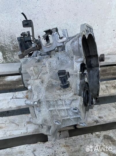 МКПП Kia Rio 2, Hyundai Getz, Verna