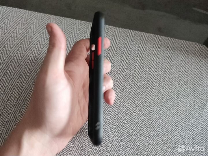 Чехол для iPhone 11