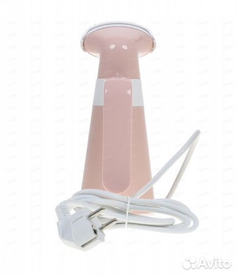 Ручной отпариватель kitfort