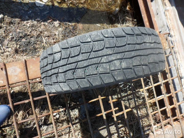 Bridgestone Alenza A/S 205/60 R15