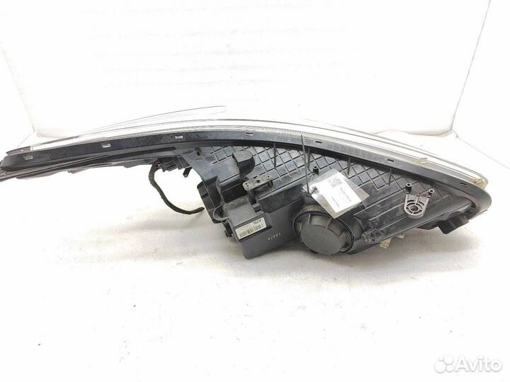 Фара левая Kia Ceed 2 JD 2012 92101A2050