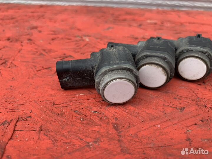 Парктроник audi Volkswagen парктроник ауди а6 с7