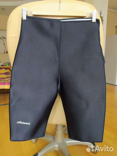 Шорты для похудения