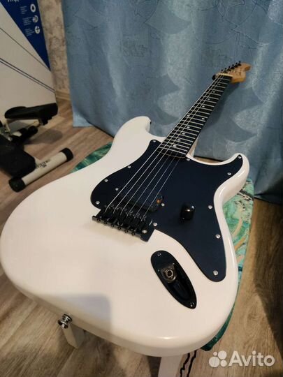 Электрогитара rockdale Stars