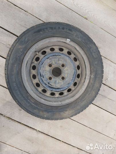 Nordman WR 155/70 R13