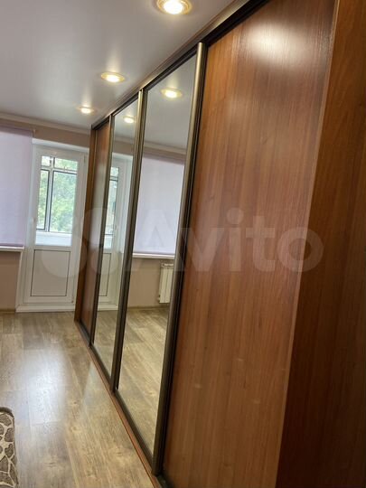 2-к. квартира, 43 м², 2/5 эт.