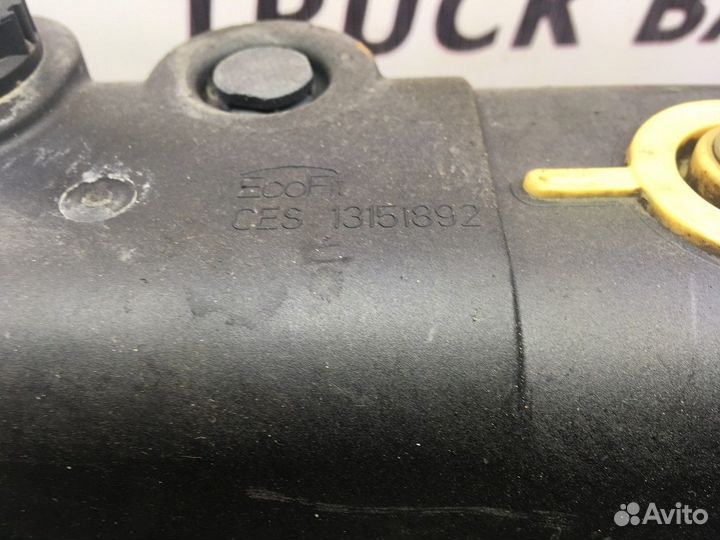 Насос системы AdBlue