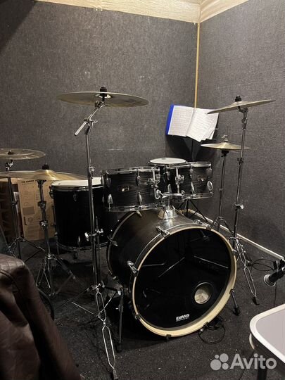 Tama IE52KH6W-BOW imperialstar