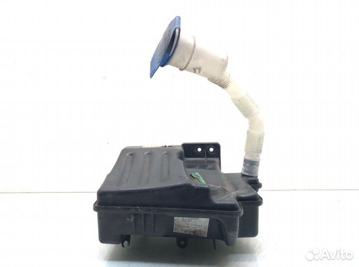 Бачок омывателя Volkswagen Golf 5 1.9 TDI 2008