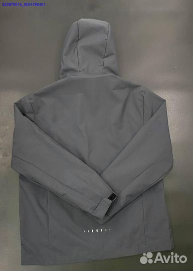 Ветровка Nike (Арт.22005)